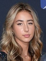 foto de Scarlet Rose Stallone