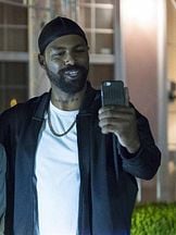 foto de DeVaughn Nixon