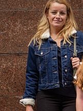 foto de Debbie Honeywood