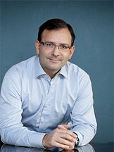 foto de Jean-Noël Tronc