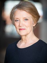 foto de Gail Cronauer