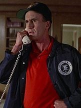 foto de Hal Landon Jr.