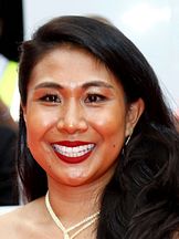 foto de Michelle Wong (IX)