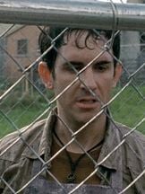 foto de Brandon Carroll