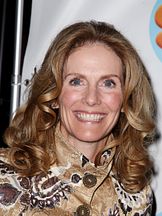 foto de Julie Hagerty