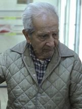 foto de Antonio Pérez Carbajal