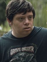 foto de Zachary Gottsagen