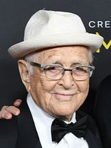 foto de Norman Lear