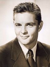 foto de John Mitchum