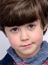 foto de Cade Woodward