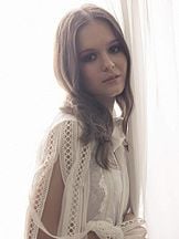 foto de Izabela Vidovic