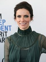 foto de Elizabeth Tulloch