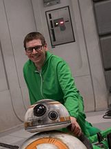 foto de Brian Herring