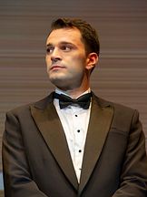 foto de Bachi Valishvili