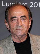 foto de Richard Bohringer