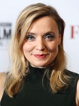 foto de Christine Bottomley