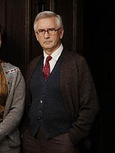 foto de Denis Lawson