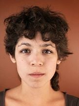 foto de Maria Deschamps