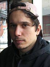 foto de Jonathan Beaulieu-Cyr