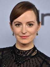 foto de Ahna O'Reilly