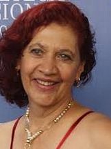 foto de Irene Ramirez