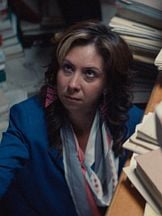 foto de Regina DuPacci