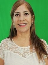 foto de Gisela Madrigal