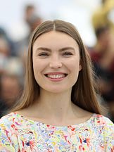 foto de Cristina Chiriac