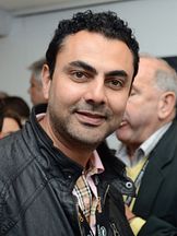 foto de Mohamed Karim