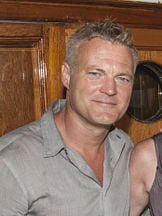 foto de Chris Brancato