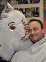 foto de Steven Molaro