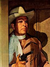 foto de Douglas Kennedy