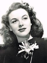 foto de Marguerite Chapman