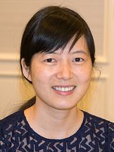 foto de Jialing Zhang