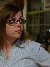 foto de Paula Jean Swearingen