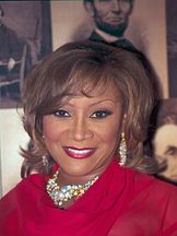 foto de Patti LaBelle