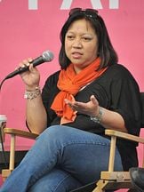 foto de Ramona S. Diaz