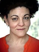 foto de Farida Ouchani