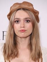 foto de Aimee Lou Wood