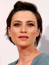 foto de Anna Foglietta