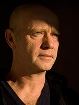 foto de Laurent Grévill