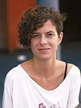 foto de Mariana Chaud