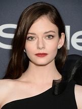 foto de Mackenzie Foy