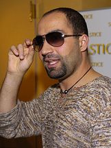 foto de Peter MacDissi