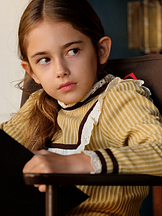 foto de Julia Butters