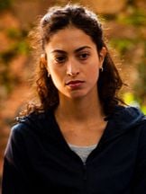 foto de Sabrina Amali