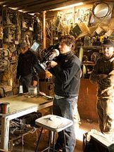 foto de Trent Opaloch