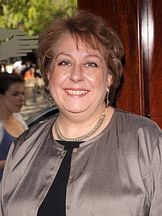 foto de Jayne Houdyshell