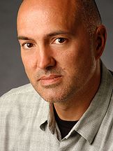 foto de Roger Guyett