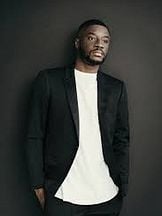 foto de Charles Babalola